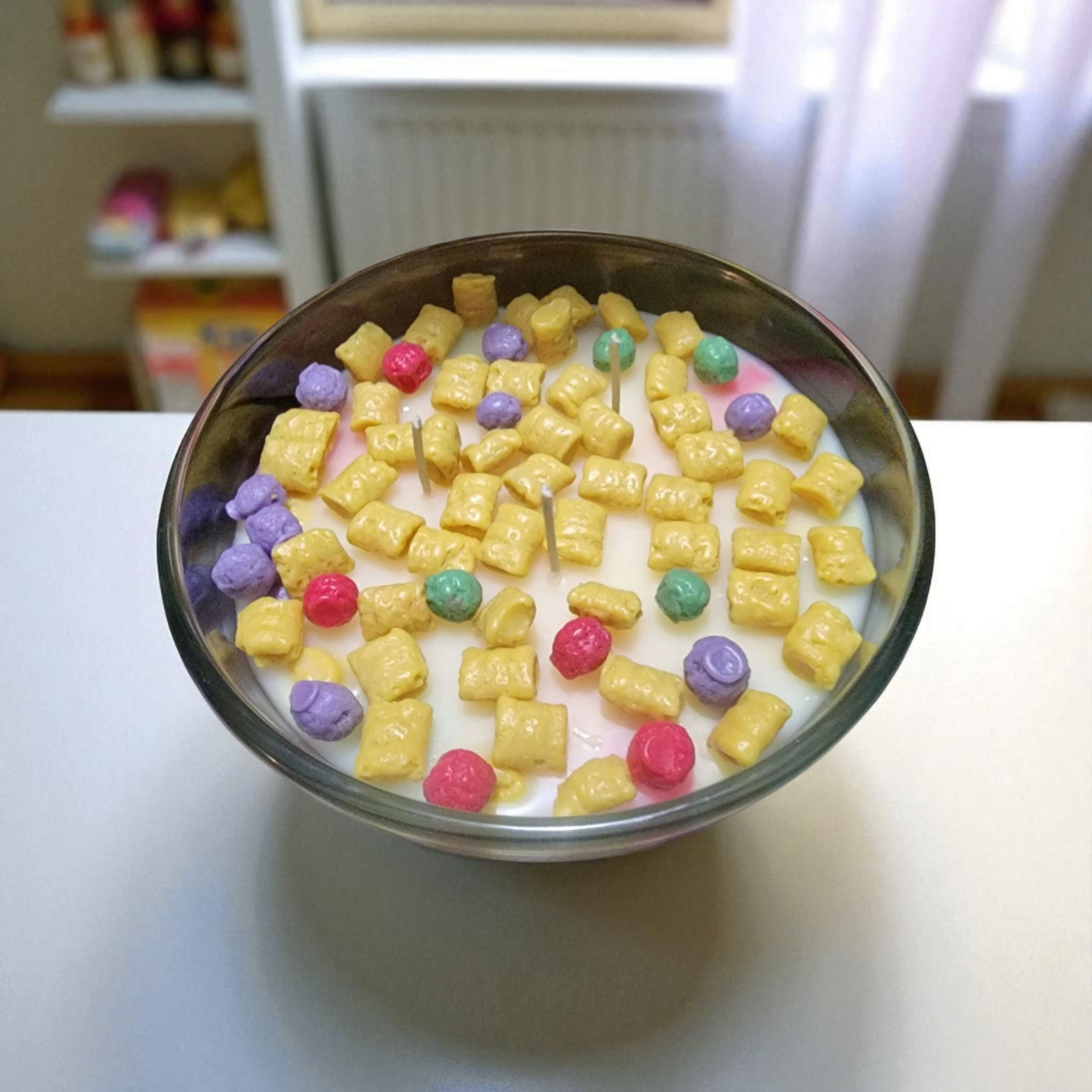 Crunch Berries