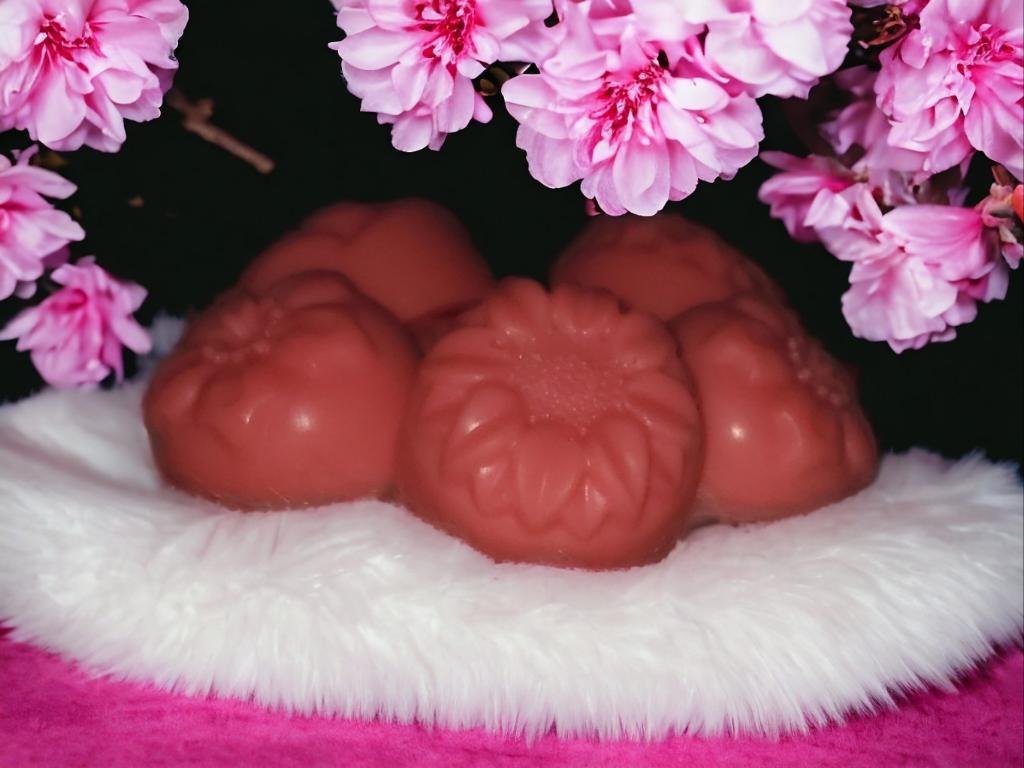 Pink Serenity