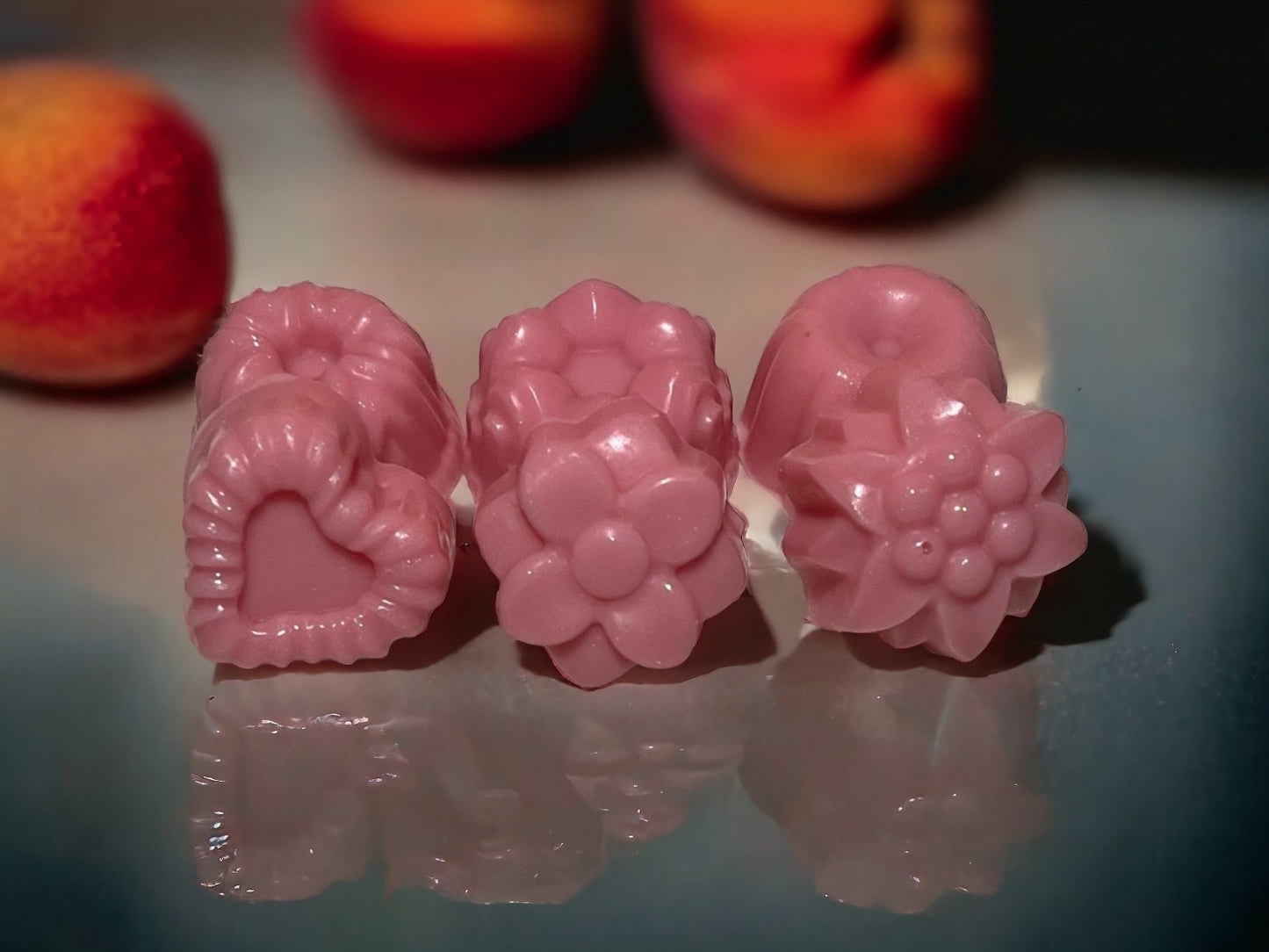 Peach Paradise