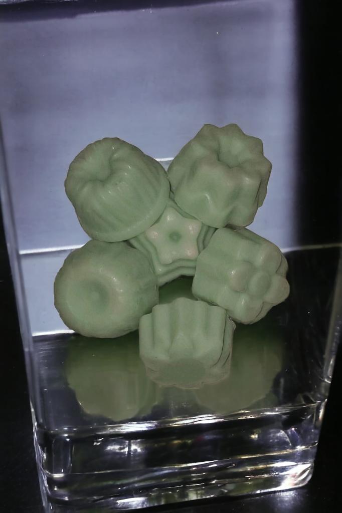 Zen MInt