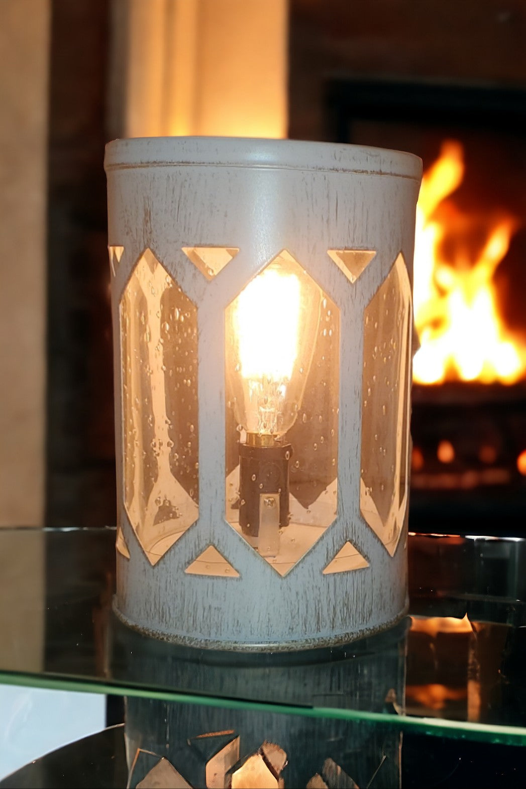 Vintage Wax Warmer