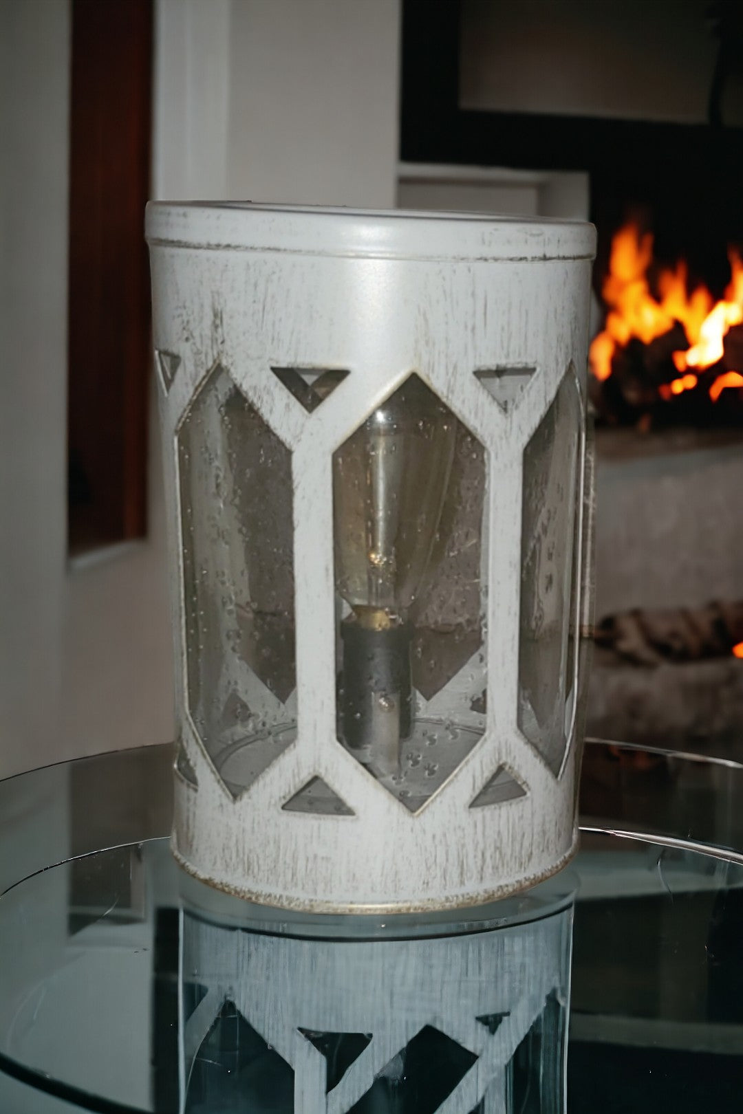 Vintage Wax Warmer
