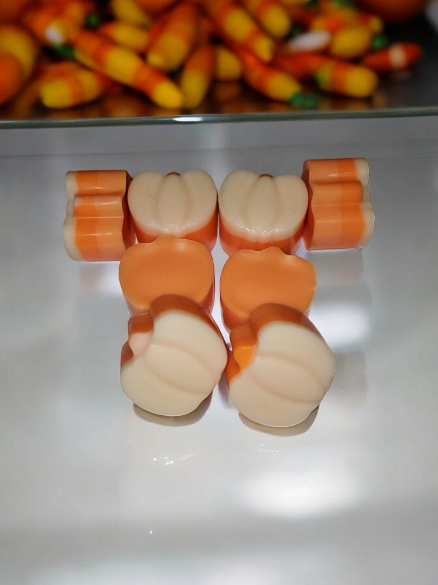 Halloween Candy