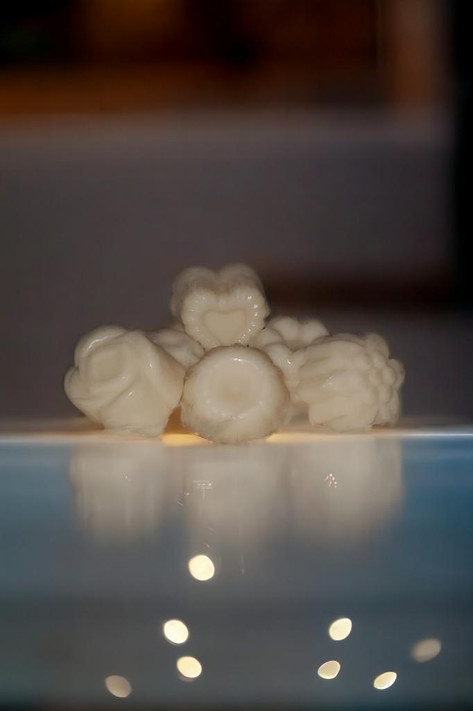 Candied Sugar