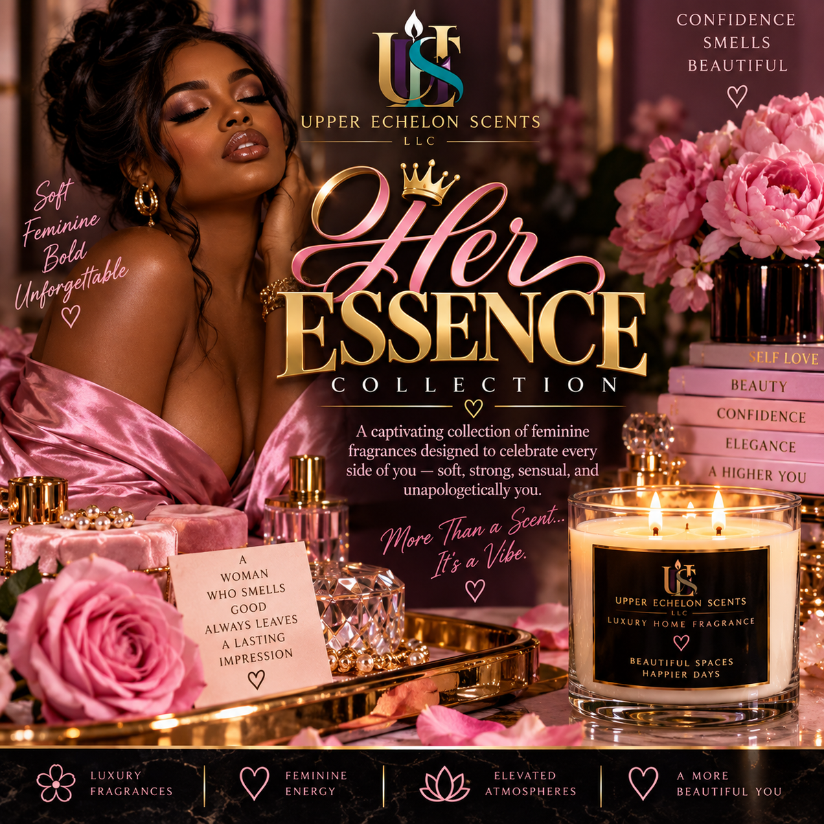 Her Essence Collection