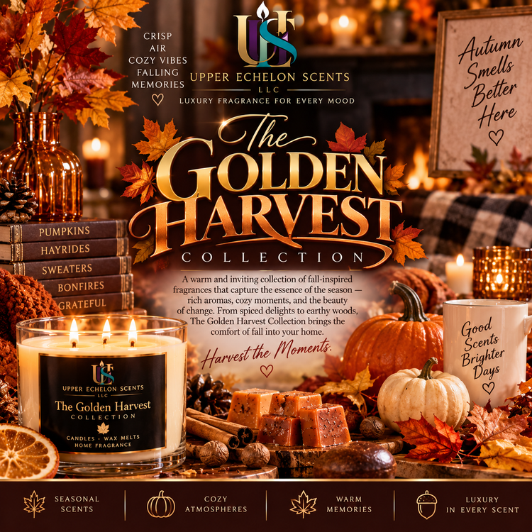 The Golden Harvest