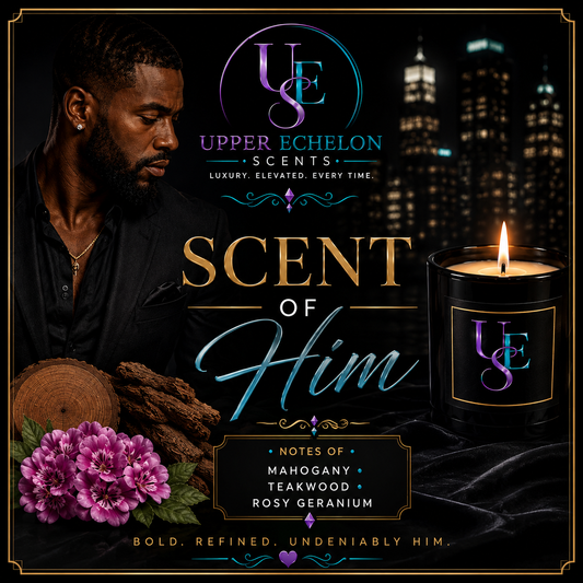 Scent of Him