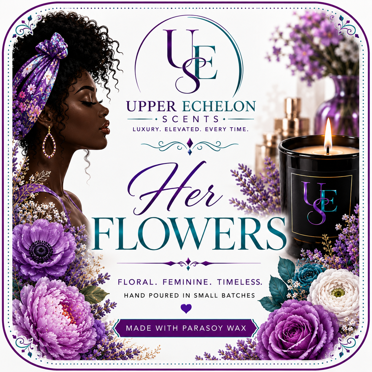 Her Flowers
