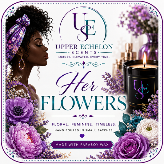 Her Flowers