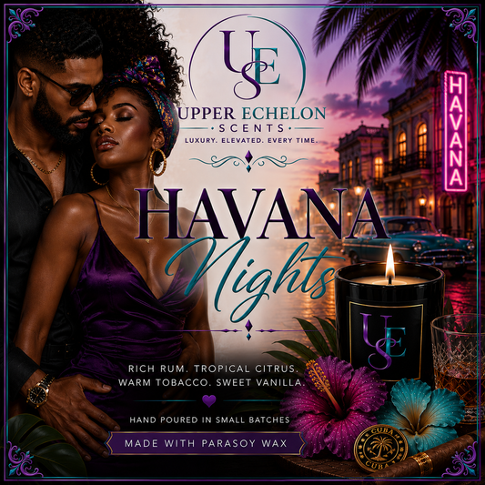 Havana Nights