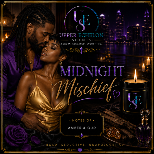 Midnight Mischief