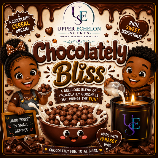 Chocolatey Bliss