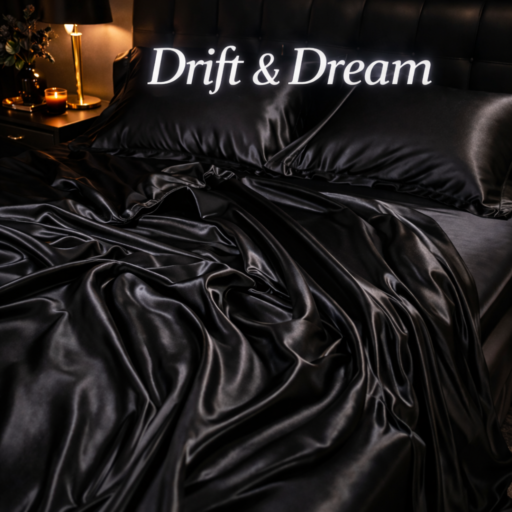 Drift & Dream