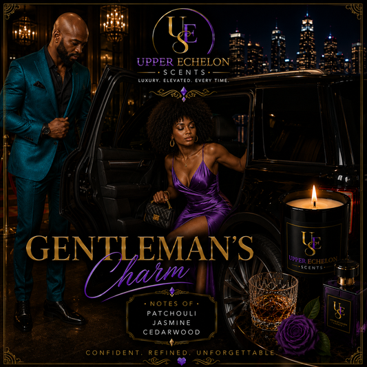 Gentleman's Charm