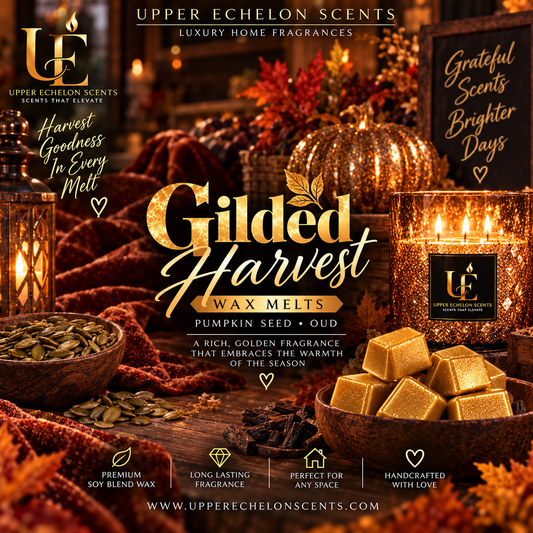 Gilded Harvest