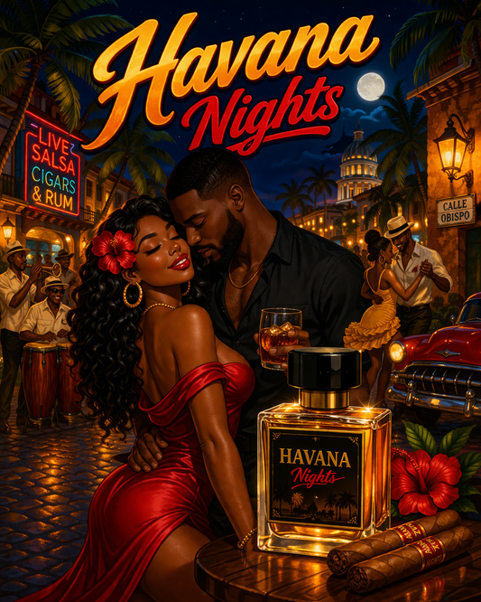 Havana Nights