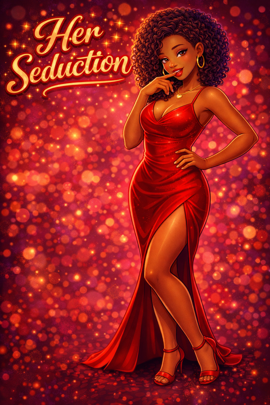 Her Seduction