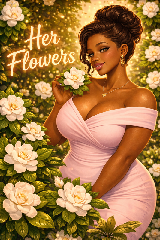 Her Flowers