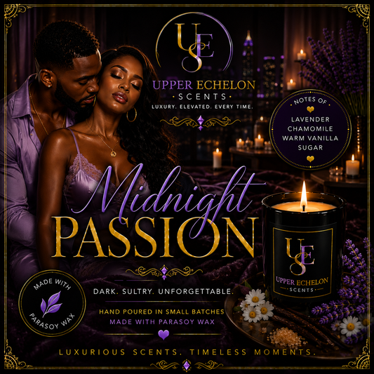 Midnight Passion