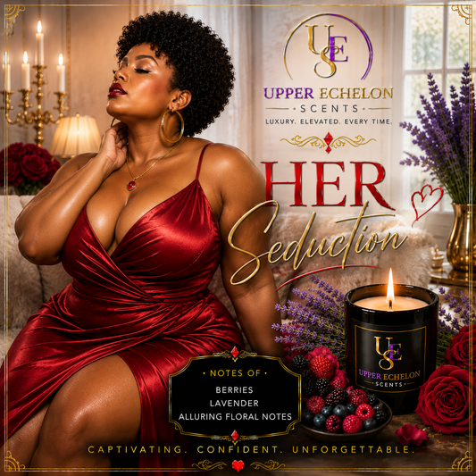 Her Seduction