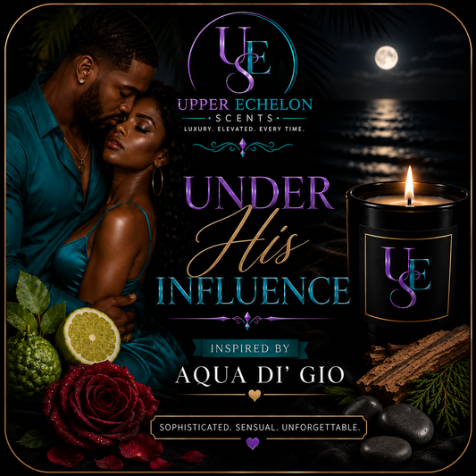 Under His  Influence