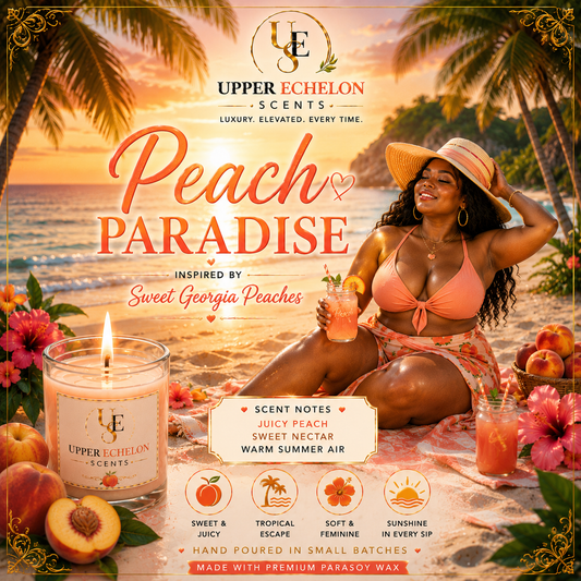 Peach Paradise