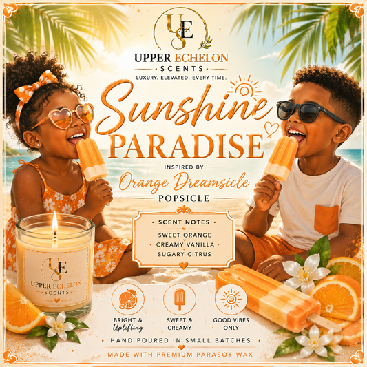 Sunshine Paradise