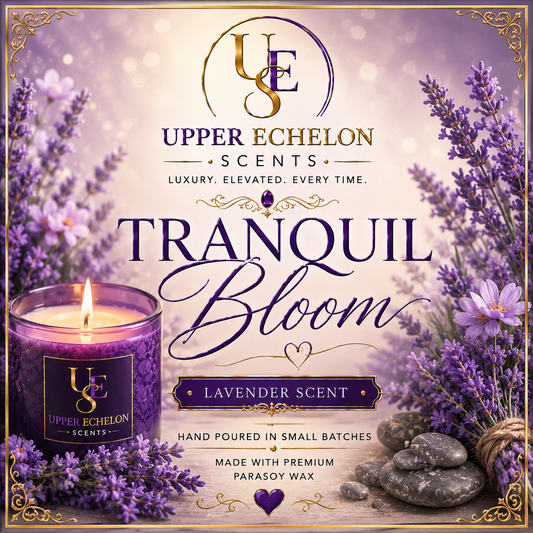Tranquil Bloom