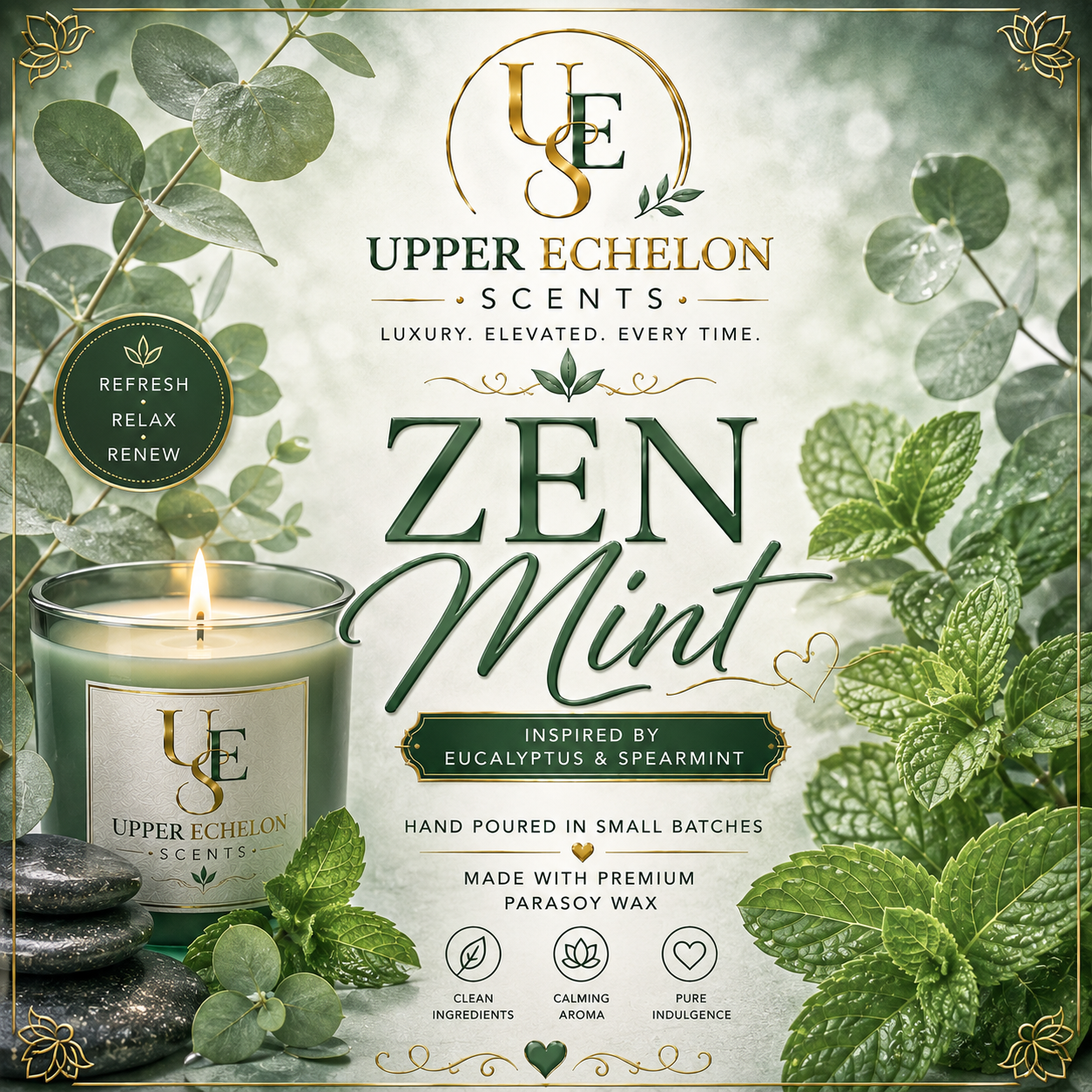 Zen MInt
