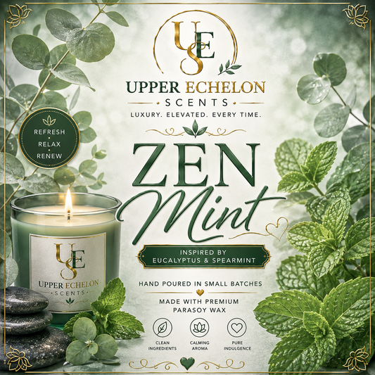Zen MInt