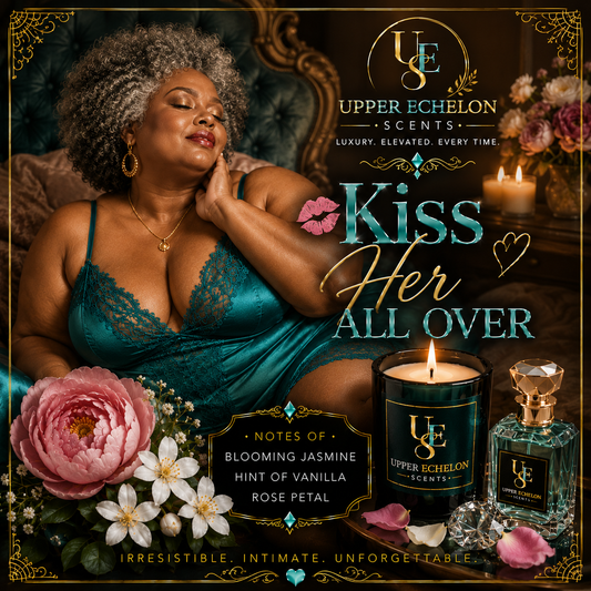 Kiss Her All Over