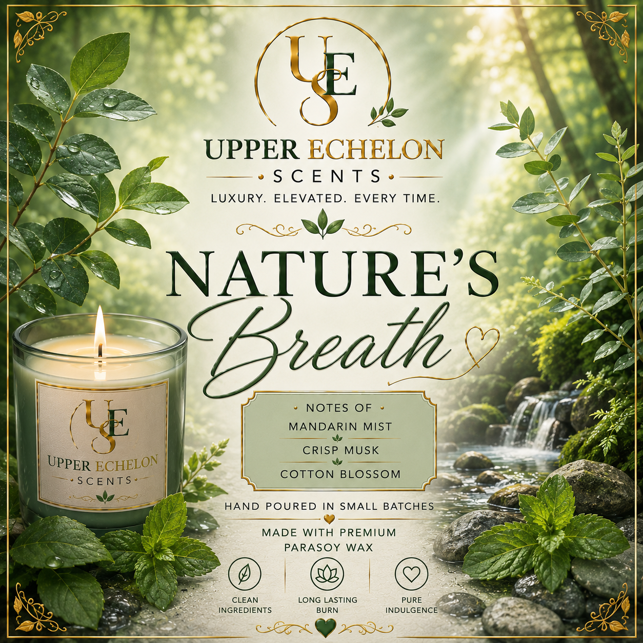 Nature's Breath