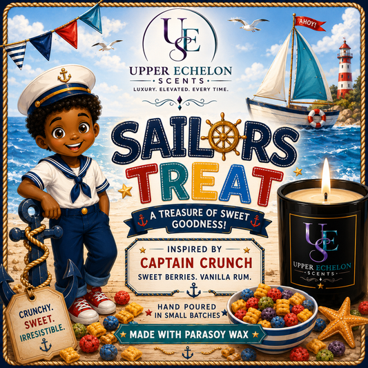 Sailor's Treat