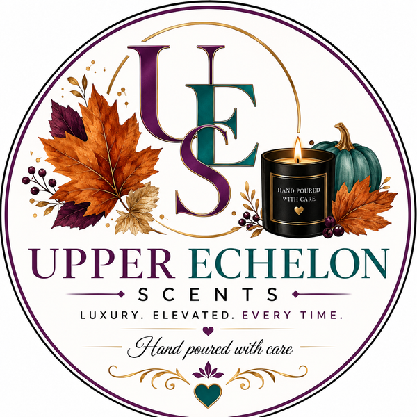 Upper Echelon Scents LLC