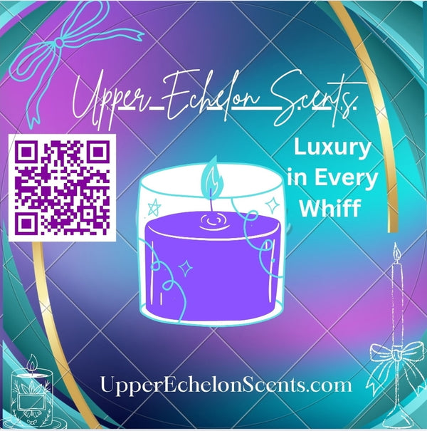 Upper Echelon Scents LLC