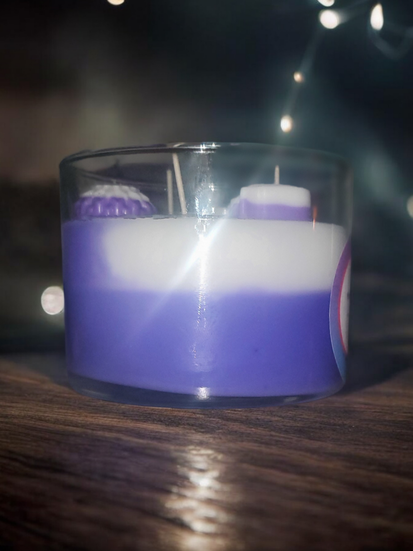 Midnight Passion Candle