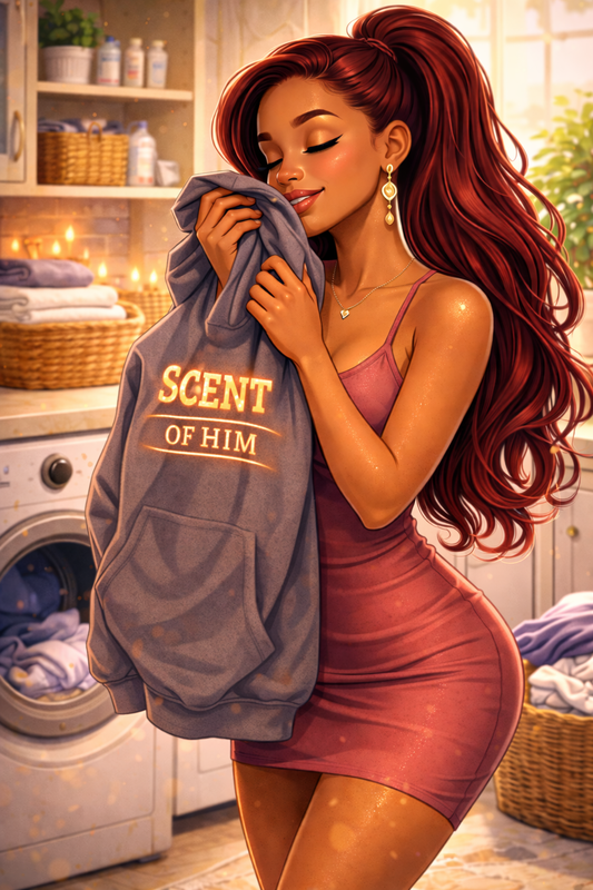 Scent of Him