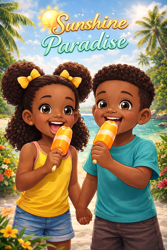 Sunshine Paradise