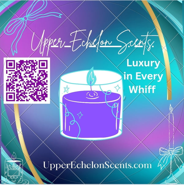 Upper Echelon Scents LLC