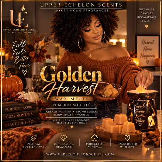 Golden Harvest