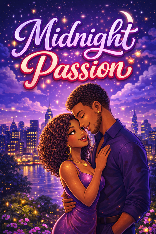 Midnight Passion