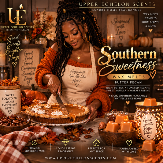 Southern Sweetness