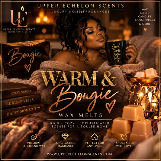 Warm & Bougie